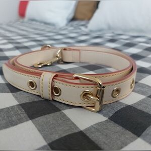 New Dooney & Bourke Replacement Leather Bag Strap